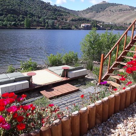 Casa Dos Vinhais - Douro Valley Coleja Bagian luar foto