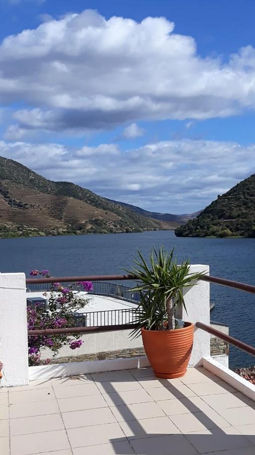 Casa Dos Vinhais - Douro Valley Coleja Bagian luar foto